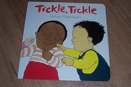 Tickle, Tickle
